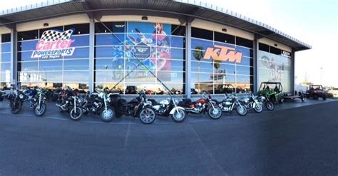carters powersports